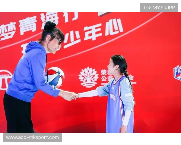 中国篮协举办“篮球公益推广月”，全民参与热情高涨，篮球公益广告语